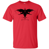 T-Shirts Red / YXS Valar Morghulis Youth T-Shirt