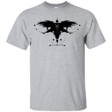 T-Shirts Sport Grey / YXS Valar Morghulis Youth T-Shirt