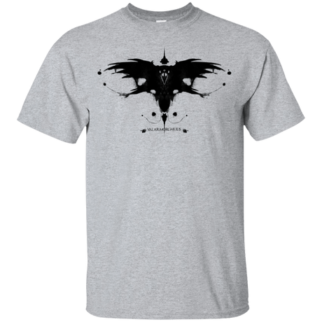 T-Shirts Sport Grey / YXS Valar Morghulis Youth T-Shirt