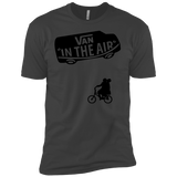 T-Shirts Heavy Metal / YXS Van in the Air Boys Premium T-Shirt
