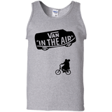 T-Shirts Sport Grey / S Van in the Air Men's Tank Top