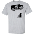 T-Shirts Sport Grey / XLT Van in the Air Tall T-Shirt
