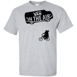 T-Shirts Sport Grey / XLT Van in the Air Tall T-Shirt