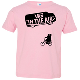 T-Shirts Pink / 2T Van in the Air Toddler Premium T-Shirt