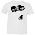 T-Shirts White / 2T Van in the Air Toddler Premium T-Shirt