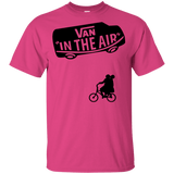 T-Shirts Heliconia / YXS Van in the Air Youth T-Shirt