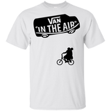 T-Shirts White / YXS Van in the Air Youth T-Shirt
