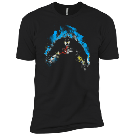 T-Shirts Black / YXS Venomous Boys Premium T-Shirt