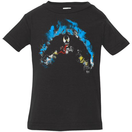 T-Shirts Black / 6 Months Venomous Infant Premium T-Shirt