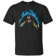 T-Shirts Black / S Venomous T-Shirt