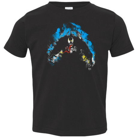 T-Shirts Black / 2T Venomous Toddler Premium T-Shirt