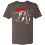 T-Shirts Macchiato / S Vigilant Men's Triblend T-Shirt
