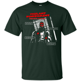 T-Shirts Forest / S Vigilant T-Shirt