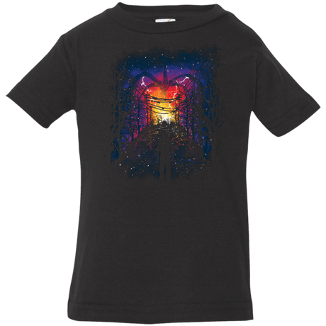 T-Shirts Black / 6 Months Visions Infant Premium T-Shirt