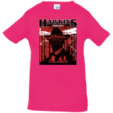 T-Shirts Hot Pink / 6 Months Visit Hawkins Infant Premium T-Shirt