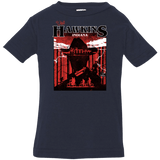 T-Shirts Navy / 6 Months Visit Hawkins Infant Premium T-Shirt