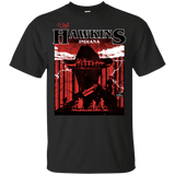 T-Shirts Black / YXS Visit Hawkins Youth T-Shirt