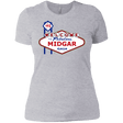 T-Shirts Heather Grey / X-Small Viva Midgar Women's Premium T-Shirt