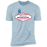 T-Shirts Light Blue / YXS Viva Mordor Boys Premium T-Shirt