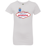 T-Shirts White / YXS Viva Mordor Girls Premium T-Shirt