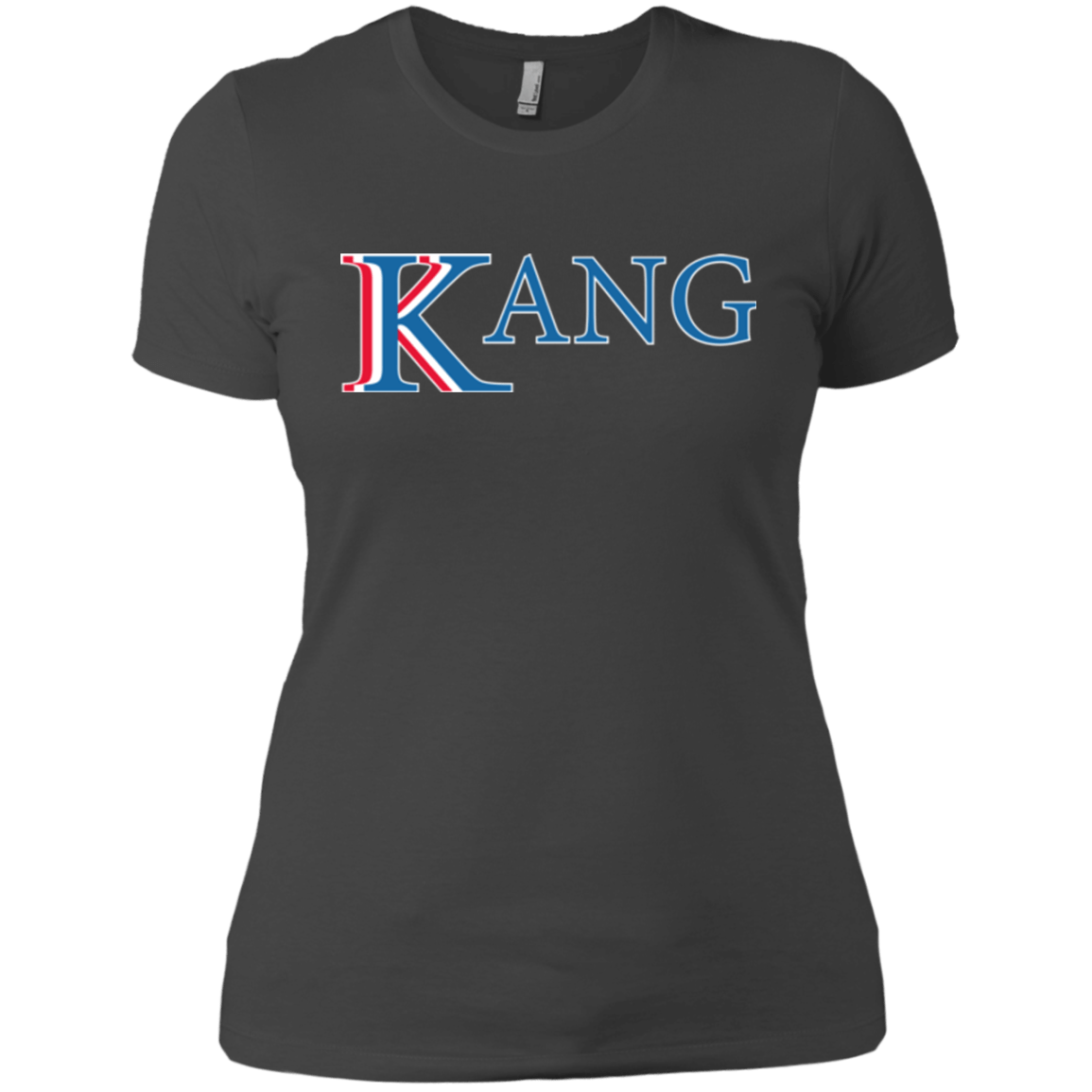 T-Shirts Heavy Metal / X-Small Vote for Kang Women's Premium T-Shirt