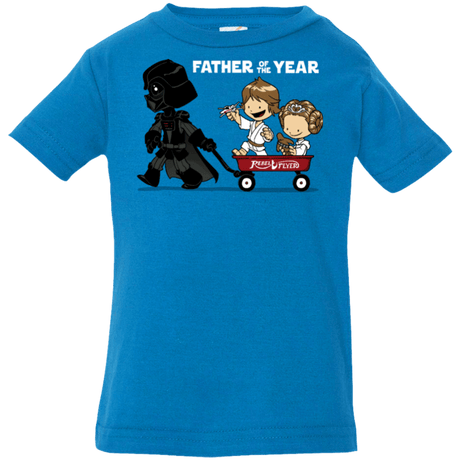 T-Shirts Cobalt / 6 Months WagonRide Infant Premium T-Shirt