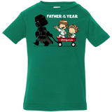 T-Shirts Kelly / 6 Months WagonRide Infant Premium T-Shirt