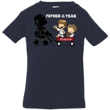 T-Shirts Navy / 6 Months WagonRide Infant Premium T-Shirt