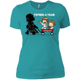 T-Shirts Tahiti Blue / X-Small WagonRide Women's Premium T-Shirt