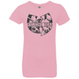 T-Shirts Light Pink / YXS Walking Dead Girls Premium T-Shirt