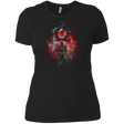 T-Shirts Black / X-Small WAR ART Women's Premium T-Shirt