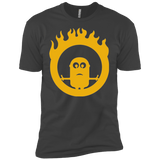 T-Shirts Heavy Metal / YXS War Minions Boys Premium T-Shirt