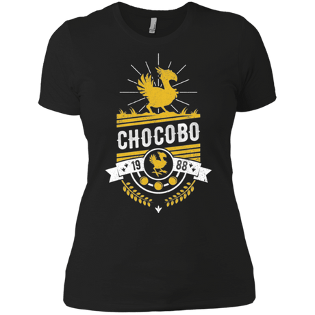 T-Shirts Black / X-Small Wark Women's Premium T-Shirt