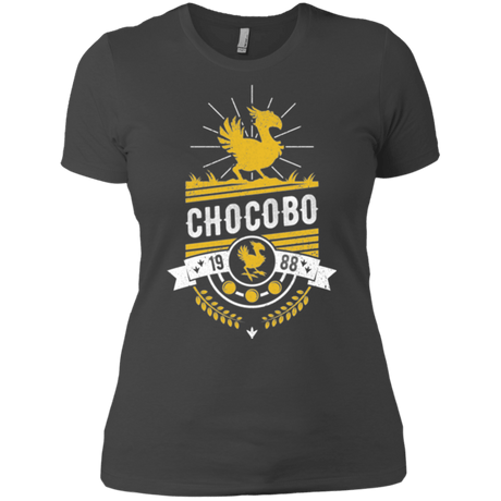 T-Shirts Heavy Metal / X-Small Wark Women's Premium T-Shirt