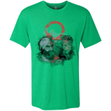 T-Shirts Envy / S WARTER COLOR Men's Triblend T-Shirt