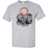 T-Shirts Sport Grey / XLT WARTER COLOR Tall T-Shirt