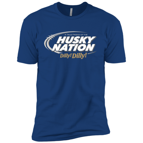 T-Shirts Royal / YXS Washington Dilly Dilly Boys Premium T-Shirt