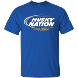 T-Shirts Royal / Small Washington Dilly Dilly T-Shirt