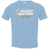 T-Shirts Light Blue / 2T Washington Dilly Dilly Toddler Premium T-Shirt