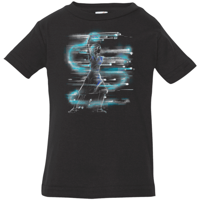 T-Shirts Black / 6 Months Water Dance Infant Premium T-Shirt