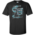 T-Shirts Black / XLT Water Dance Tall T-Shirt
