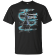 T-Shirts Black / YXS Water Dance Youth T-Shirt