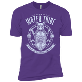 T-Shirts Purple Rush / YXS Water is Benevolent Boys Premium T-Shirt