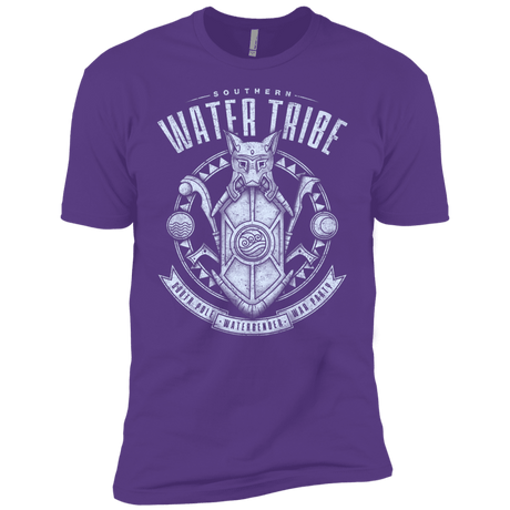 T-Shirts Purple Rush / YXS Water is Benevolent Boys Premium T-Shirt