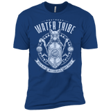 T-Shirts Royal / YXS Water is Benevolent Boys Premium T-Shirt