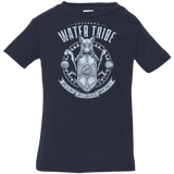 T-Shirts Navy / 6 Months Water is Benevolent Infant Premium T-Shirt