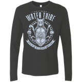 T-Shirts Heavy Metal / S Water is Benevolent Men's Premium Long Sleeve