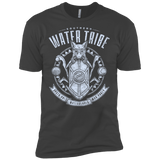 T-Shirts Heavy Metal / X-Small Water is Benevolent Men's Premium T-Shirt