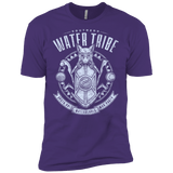 T-Shirts Purple Rush/ / X-Small Water is Benevolent Men's Premium T-Shirt