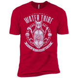 T-Shirts Red / X-Small Water is Benevolent Men's Premium T-Shirt